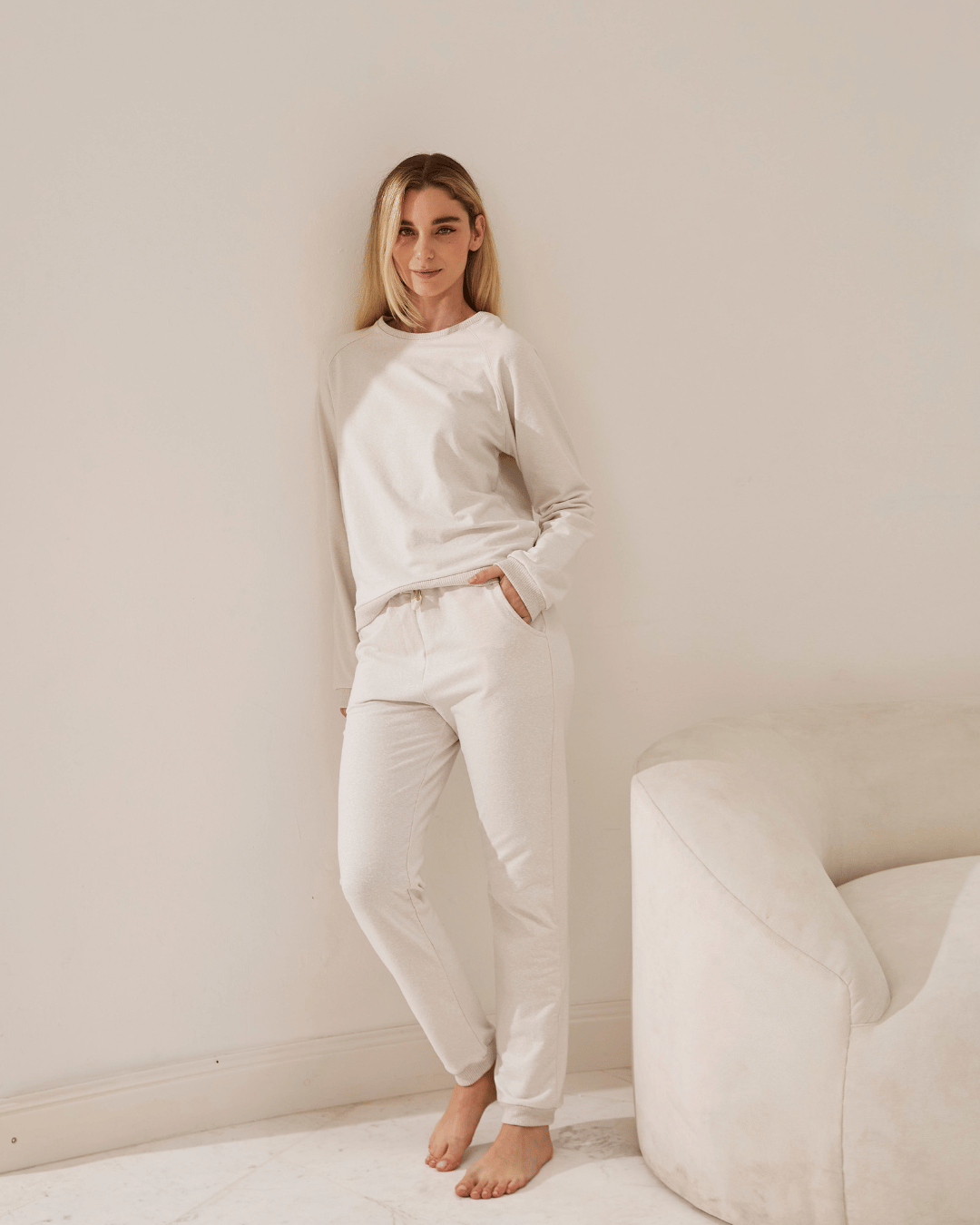 Pijama Caludia