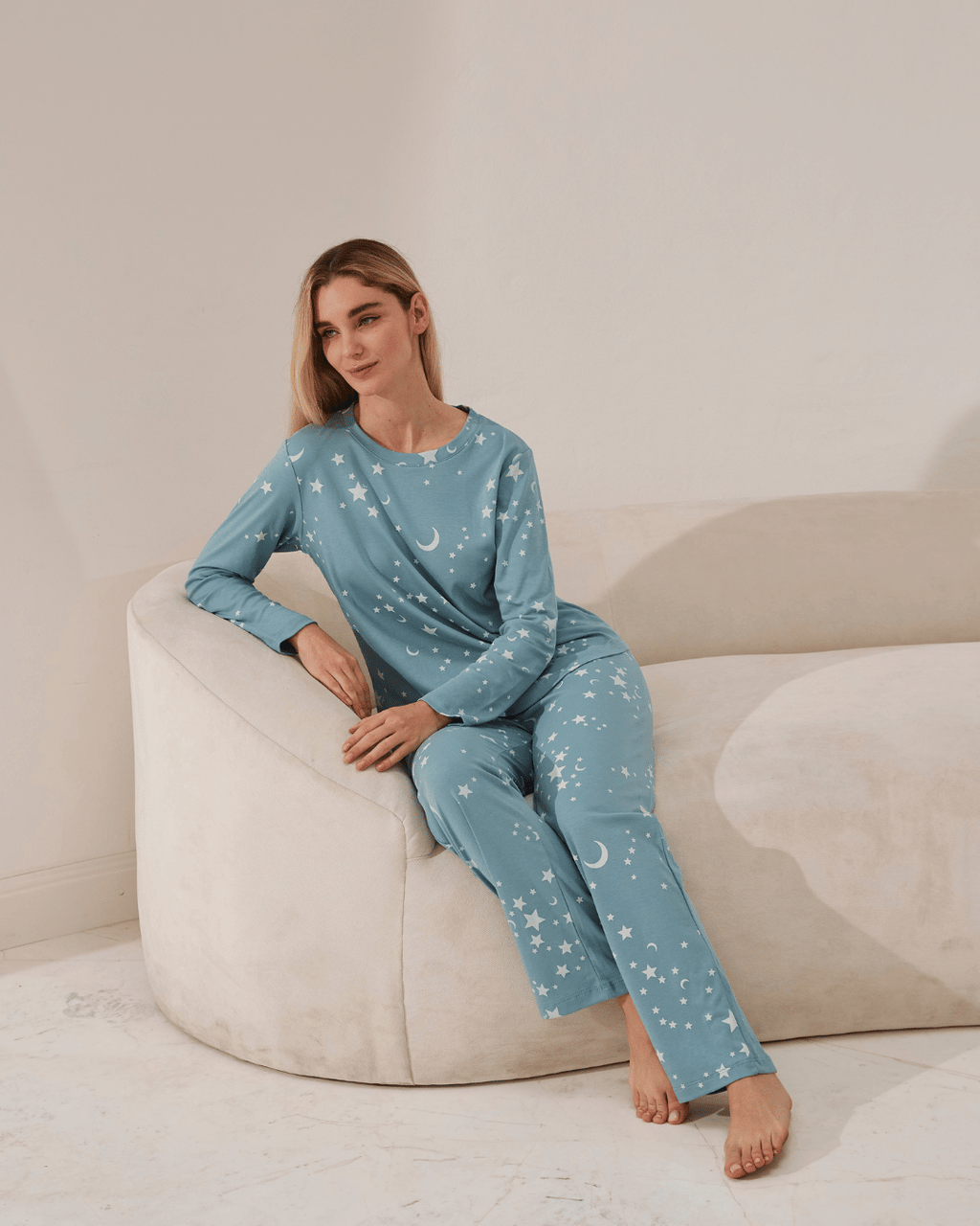 Pijama Ari Starry