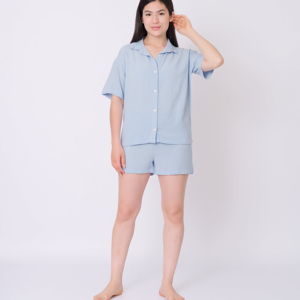 Pijama Lino Leyla