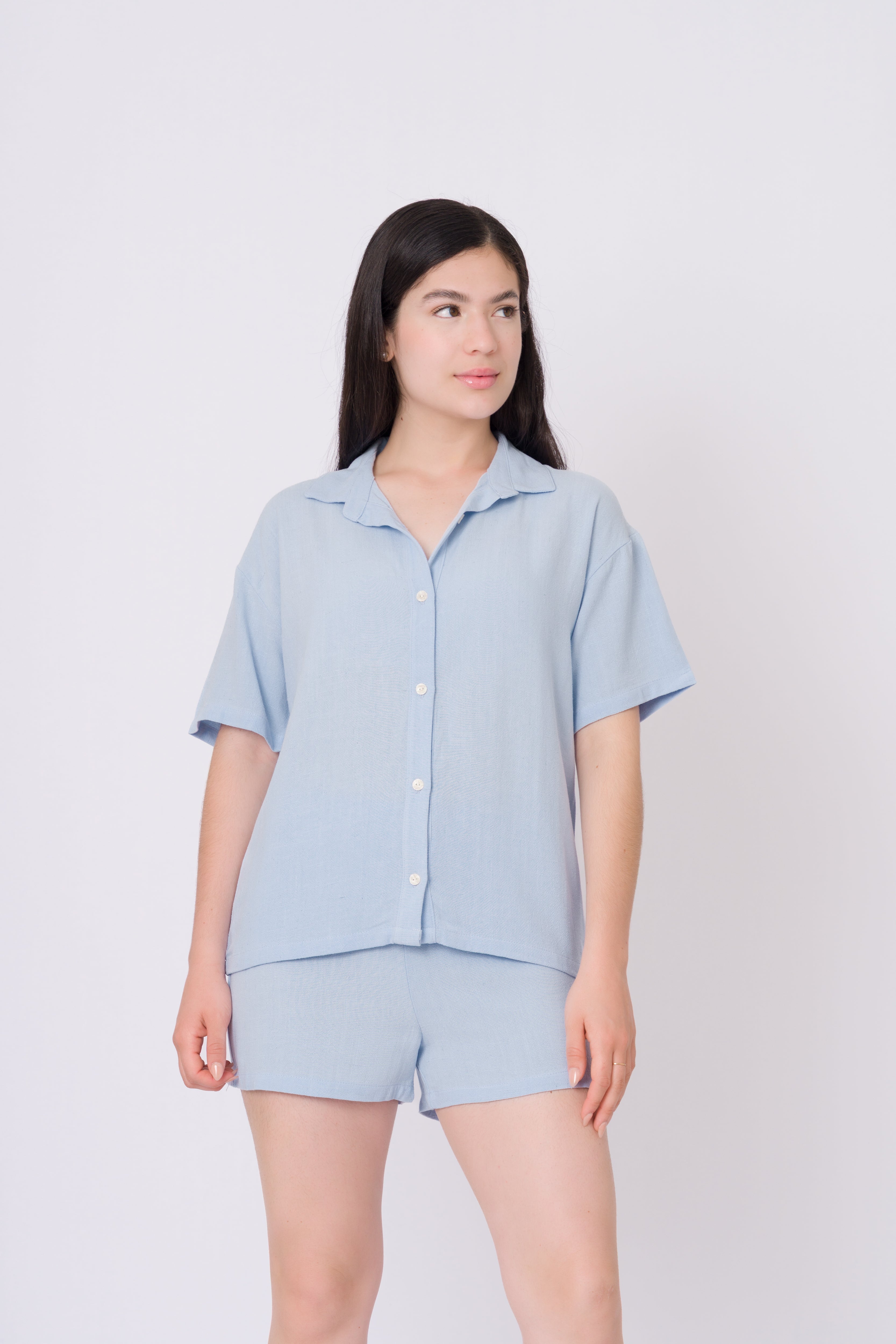 Pijama Lino Leyla